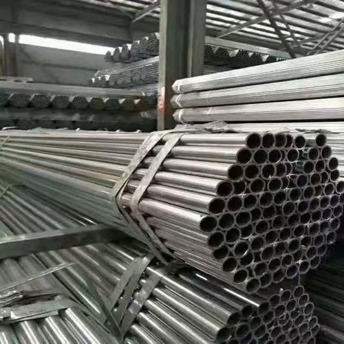 博野q355nhb耐候钢管